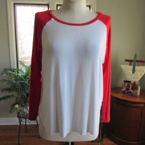 Soft Sexy T by American Eagle